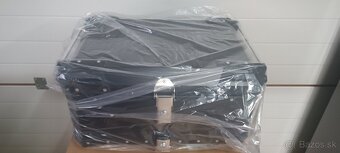 Predám hlinikový top case 65l na BMW KTM Honda a ine - 3