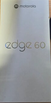 Motorola edge 60 - 3