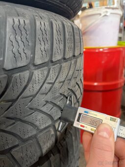 225/55 R16 dunlop - 3