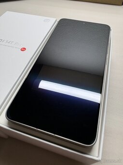 XIAOMI 14T PRO 12GB/512GB - 3