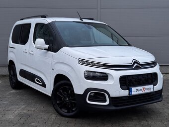 Citroën Berlingo BlueHDi 100 S S Feel Pack M - 3