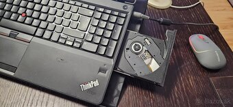 Notebook Lenovo 1143-78G, 15,6 palca - 3