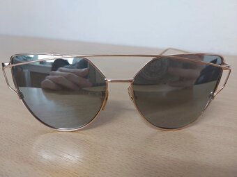Slnečné okuliare - 3