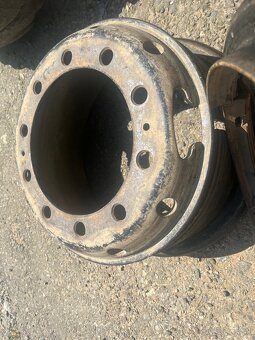 Disk na bagr CAT - 3