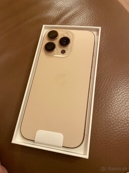 IPHONE 16 PRO 128GB DESERT TITANIUM - 3