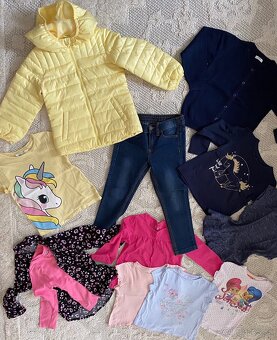 Balíček vel.104/110 - 3