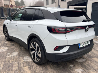 Volkswagen ID.4 Pro Performance 77kWh Tech - 3