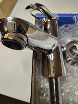 Batéria Grohe BauLoop 2042200 - 3