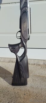 Tikka T3x 6,5x55 SE - 3