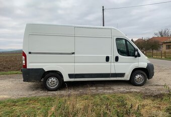 PEUGEOT BOXER 2,2 HDi ~ - 3