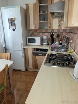 Prenájom voľné miesti v izbe - 3