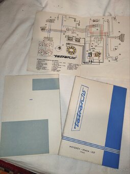 Katalog Tatran 125 - 3