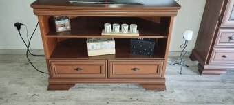 Rustikálny nábytok - 3