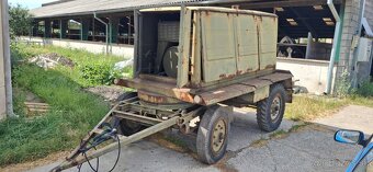 Vojenska centrala - 3