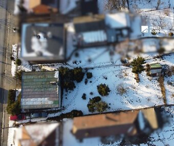 Predaj - rodinný dom Myjava, Jablonská - 3