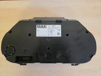 Přístrojová deska DAF LF 45, 55 - 3