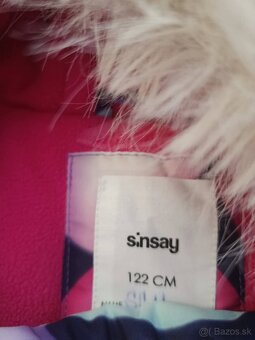 Dievčenské oblečenie - 3