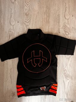 Florbalova vystroj - 3