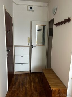 Prenájom 1- izbového bytu. - 3