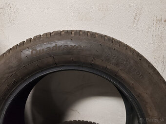 Kleber QUADRAXER 3 205/60R16 92H - 3