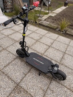 Dualtron Thunder II 40Ah - 3