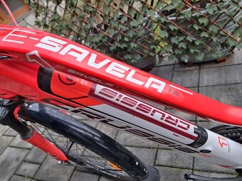 CRUSSIS E- SAVELA 1,6 - 3