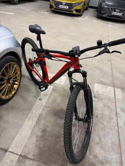 Rockrider expl 500 - 3