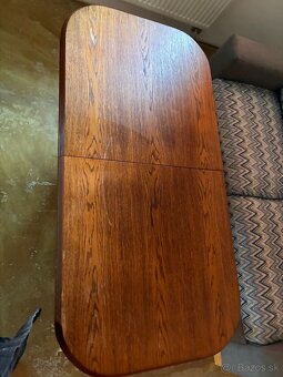 Konferencny stolik roztshovaci - 3