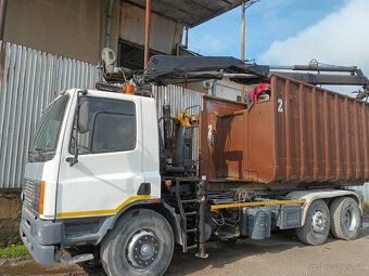 Daf CF 75 - 3