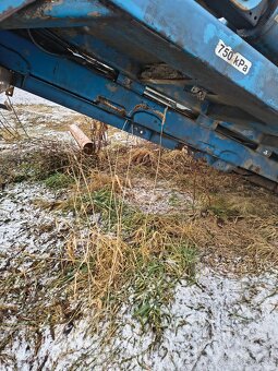 retazovy nosic kontajnerov - 3