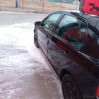 Škoda Fabia 1,4 TDI 55kw - 3