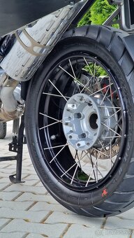 BMW R1200GS Adventure - 3