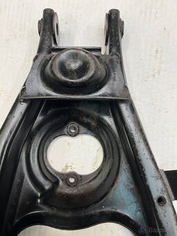 Škoda 120 M - rameno. - 3