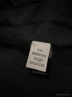 The North Face puffer bunda - 3