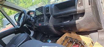 Citroen jumper 3.0td l4h3 - 3