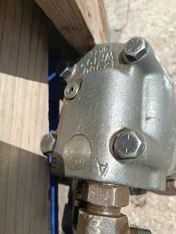 Wacker Neuson RT. Hydromotor - 3