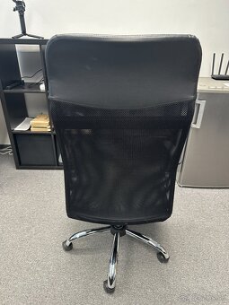 Kancelárska stolička - 3