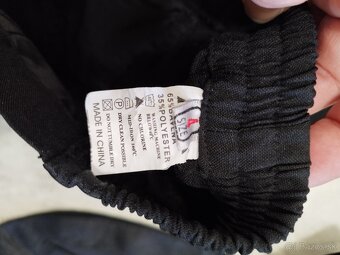 Frak s nohavicami - 3