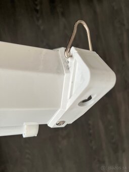 Projekčne plátno 160x145 - 3