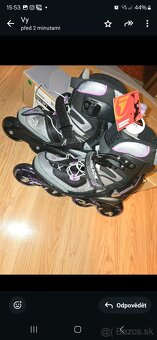ROLLERBLADE - 3