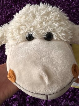 Krasne detske vankuse / aj na cestovanie - 3