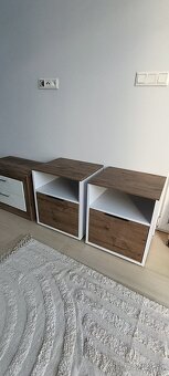 Nábytok do obývačky spálne - 3