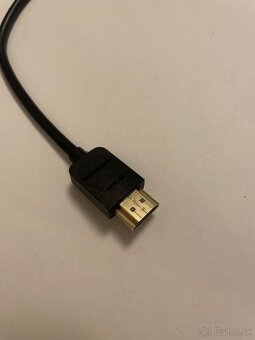 Vention Nová redukcia z HDMI na VGA - 3