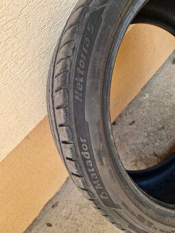 Matador Hectorra 5 R18 225/40 - 3