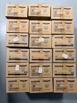 Predam TONER XEROX Phaser 6180 original - 3