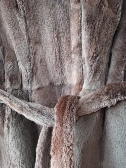 Kožuch Kara pravá kožušina - 3