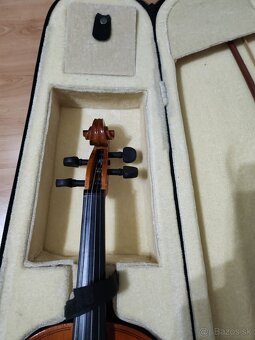 Predám Husle Super Stav - 3