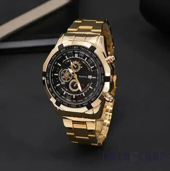 Pánsky SET s orlom - 3