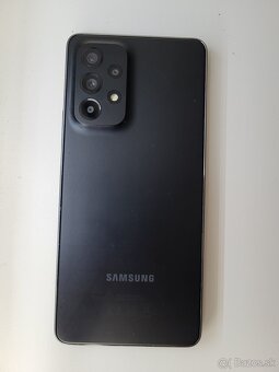 Samsung Galaxy A53 5G - 3