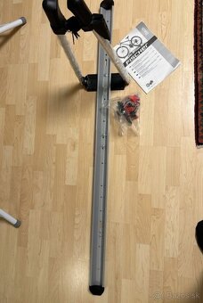 Nosic bicykla na stresne priecniky - 3